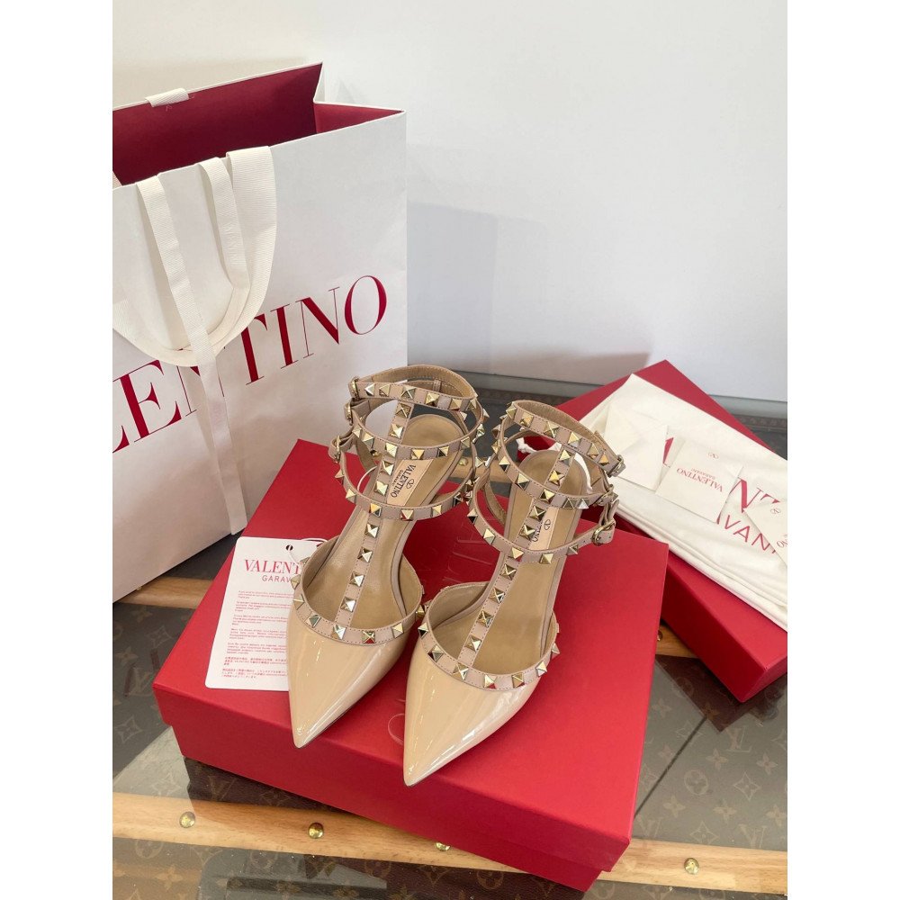 High-heeled shoes(6.5cm) High-heeled shoes(6.5cm)