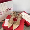 High-heeled shoes（6.5cm）