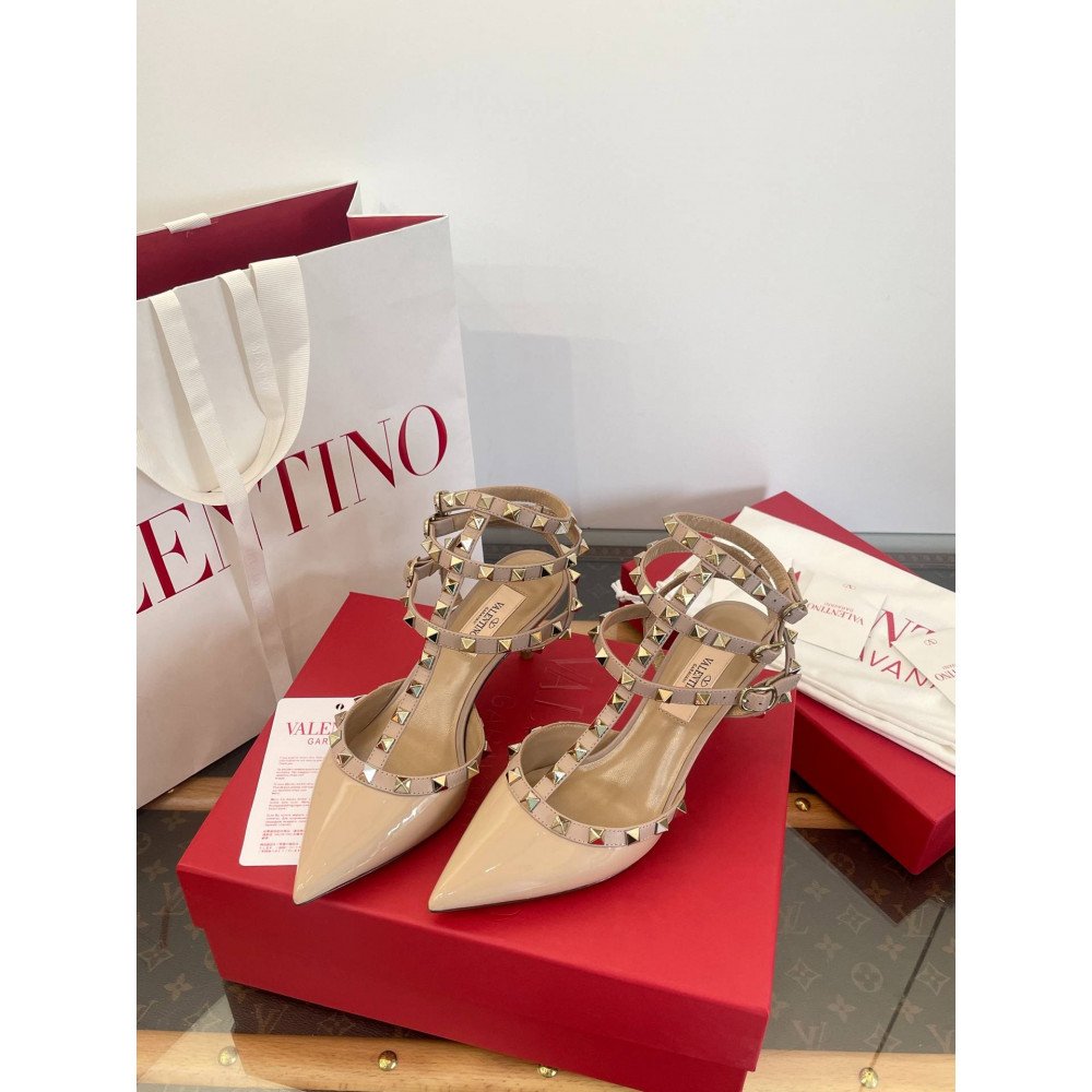 High-heeled shoes(6.5cm) High-heeled shoes(6.5cm)