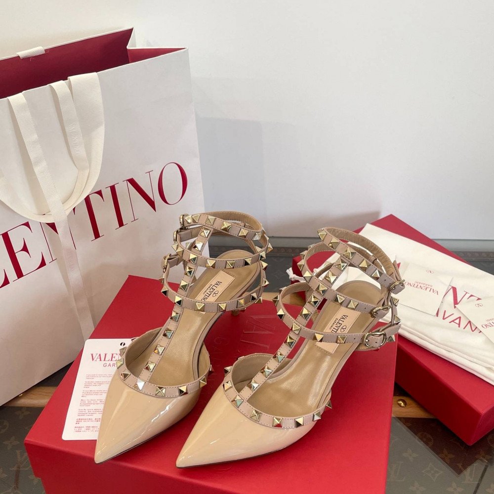 High-heeled shoes(6.5cm) High-heeled shoes(6.5cm)
