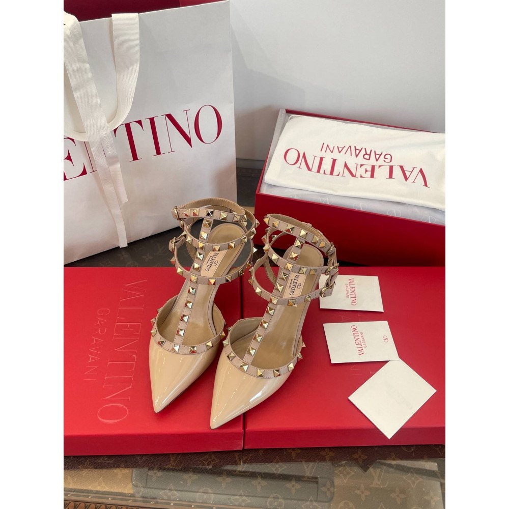 High-heeled shoes(6.5cm) High-heeled shoes(6.5cm)