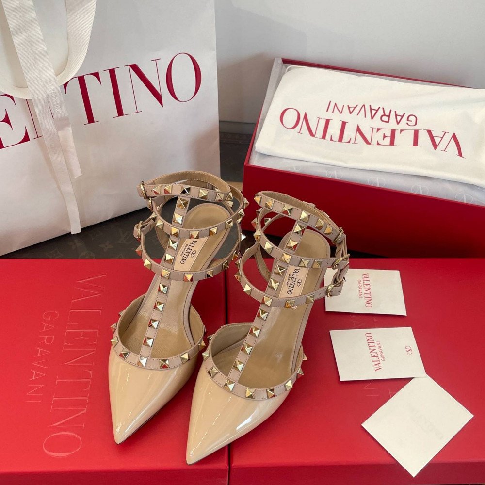 High-heeled shoes(6.5cm) High-heeled shoes(6.5cm)