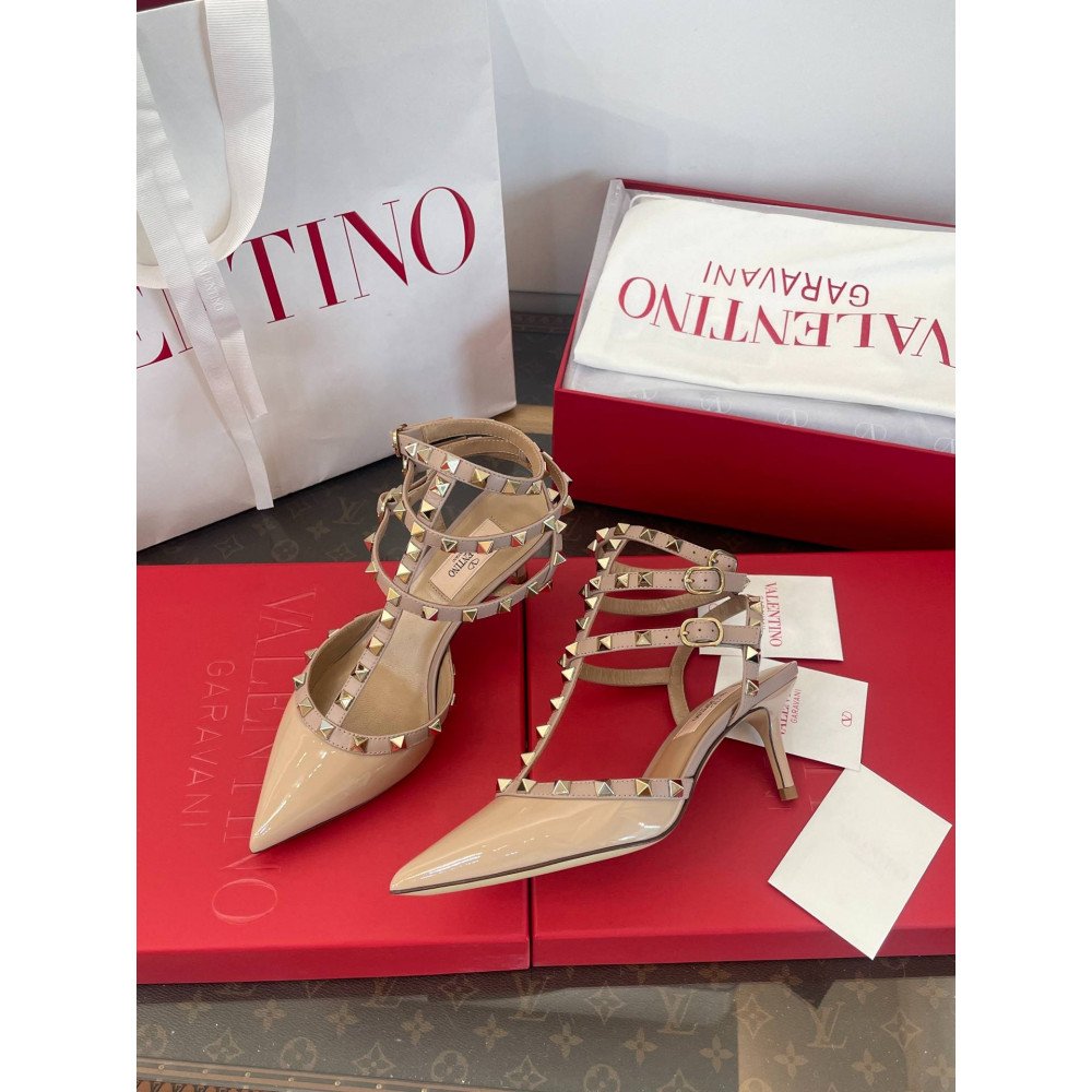 High-heeled shoes(6.5cm) High-heeled shoes(6.5cm)