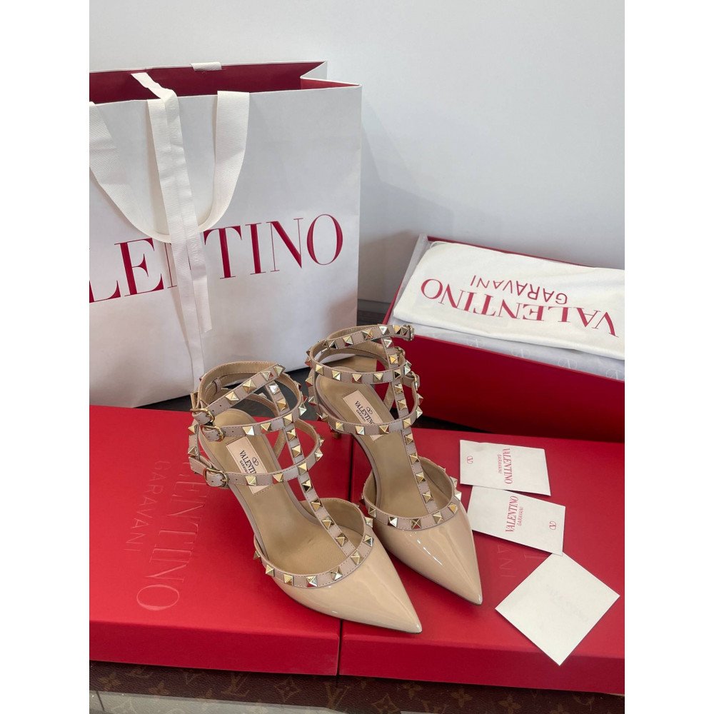 High-heeled shoes(6.5cm) High-heeled shoes(6.5cm)