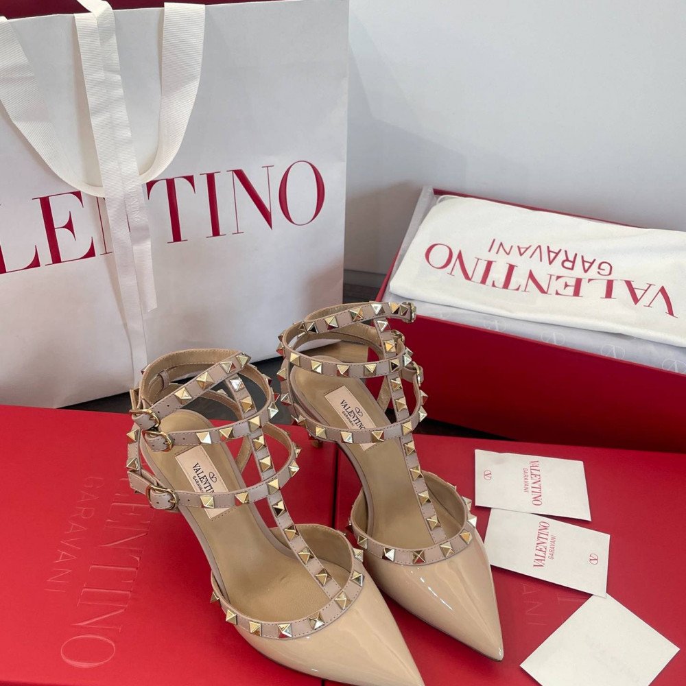High-heeled shoes(6.5cm) High-heeled shoes(6.5cm)