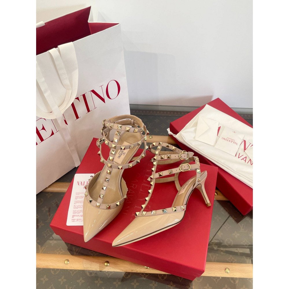 High-heeled shoes(6.5cm) High-heeled shoes(6.5cm)