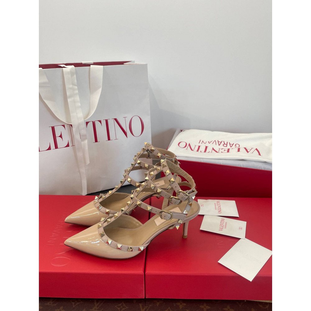 High-heeled shoes(6.5cm) High-heeled shoes(6.5cm)