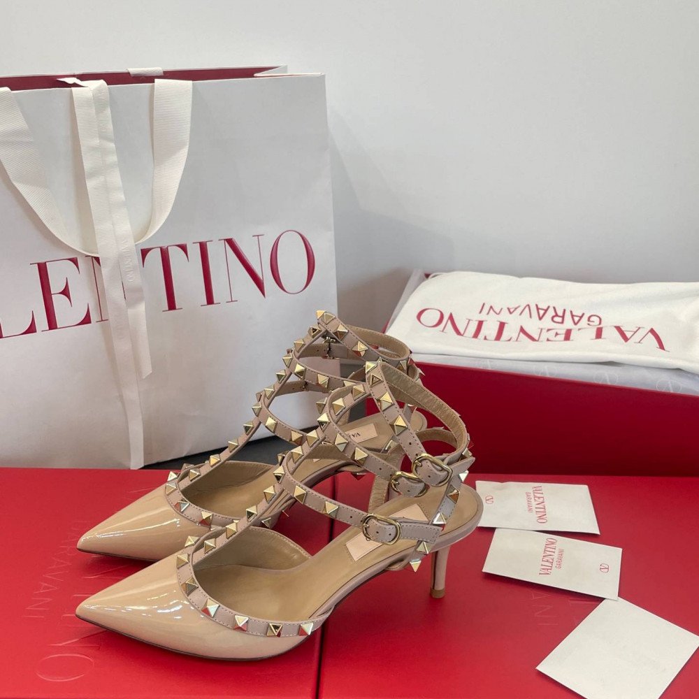 High-heeled shoes(6.5cm) High-heeled shoes(6.5cm)