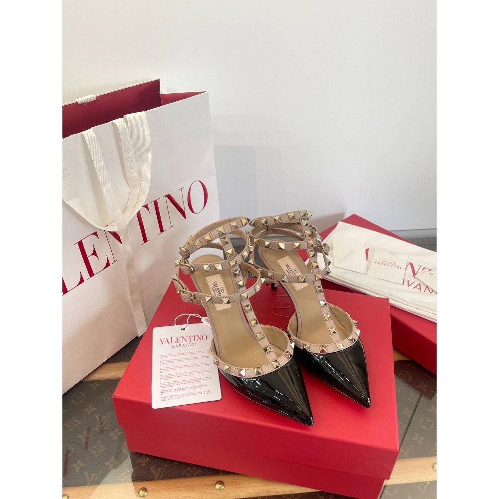 High-heeled shoes(6.5cm) High-heeled shoes(6.5cm)