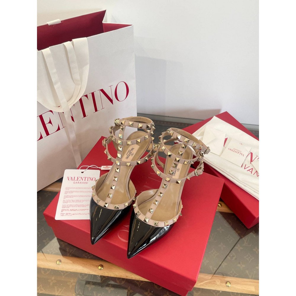 High-heeled shoes(6.5cm) High-heeled shoes(6.5cm)