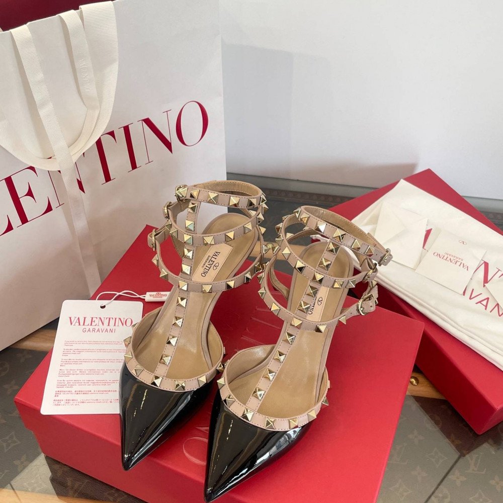 High-heeled shoes(6.5cm) High-heeled shoes(6.5cm)