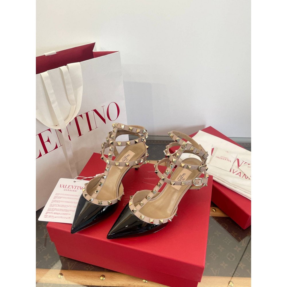 High-heeled shoes(6.5cm) High-heeled shoes(6.5cm)