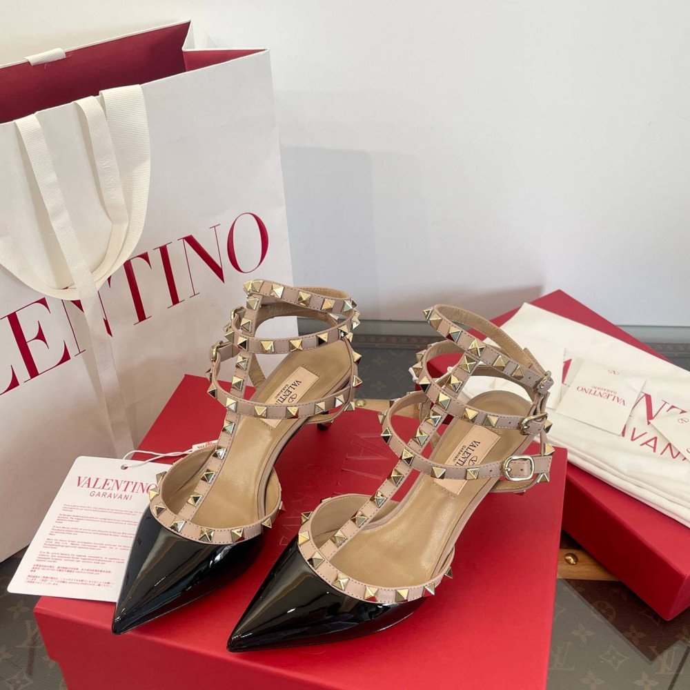 High-heeled shoes(6.5cm) High-heeled shoes(6.5cm)