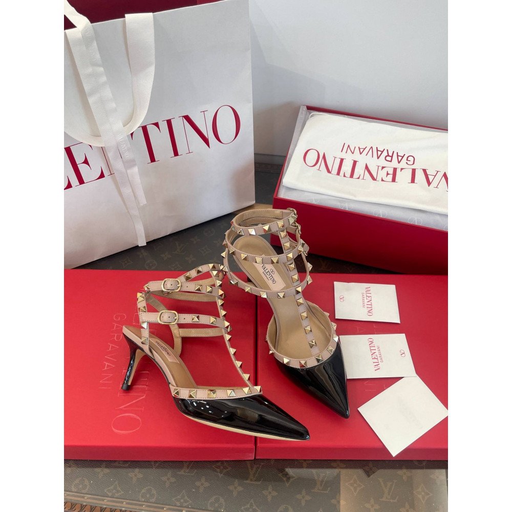 High-heeled shoes(6.5cm) High-heeled shoes(6.5cm)