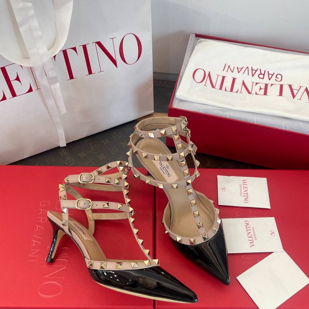 High-heeled shoes(6.5cm) High-heeled shoes(6.5cm)