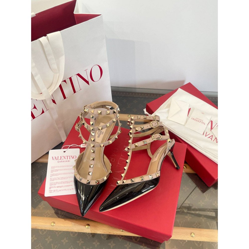 High-heeled shoes(6.5cm) High-heeled shoes(6.5cm)
