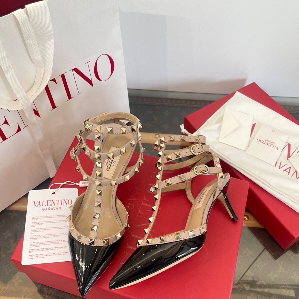 High-heeled shoes(6.5cm) High-heeled shoes(6.5cm)