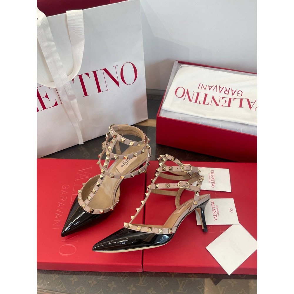 High-heeled shoes(6.5cm) High-heeled shoes(6.5cm)
