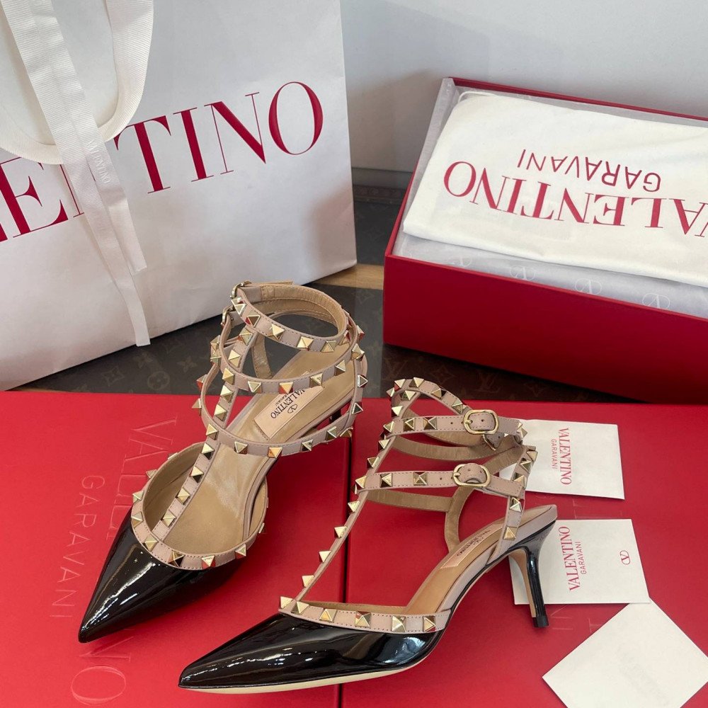 High-heeled shoes(6.5cm) High-heeled shoes(6.5cm)