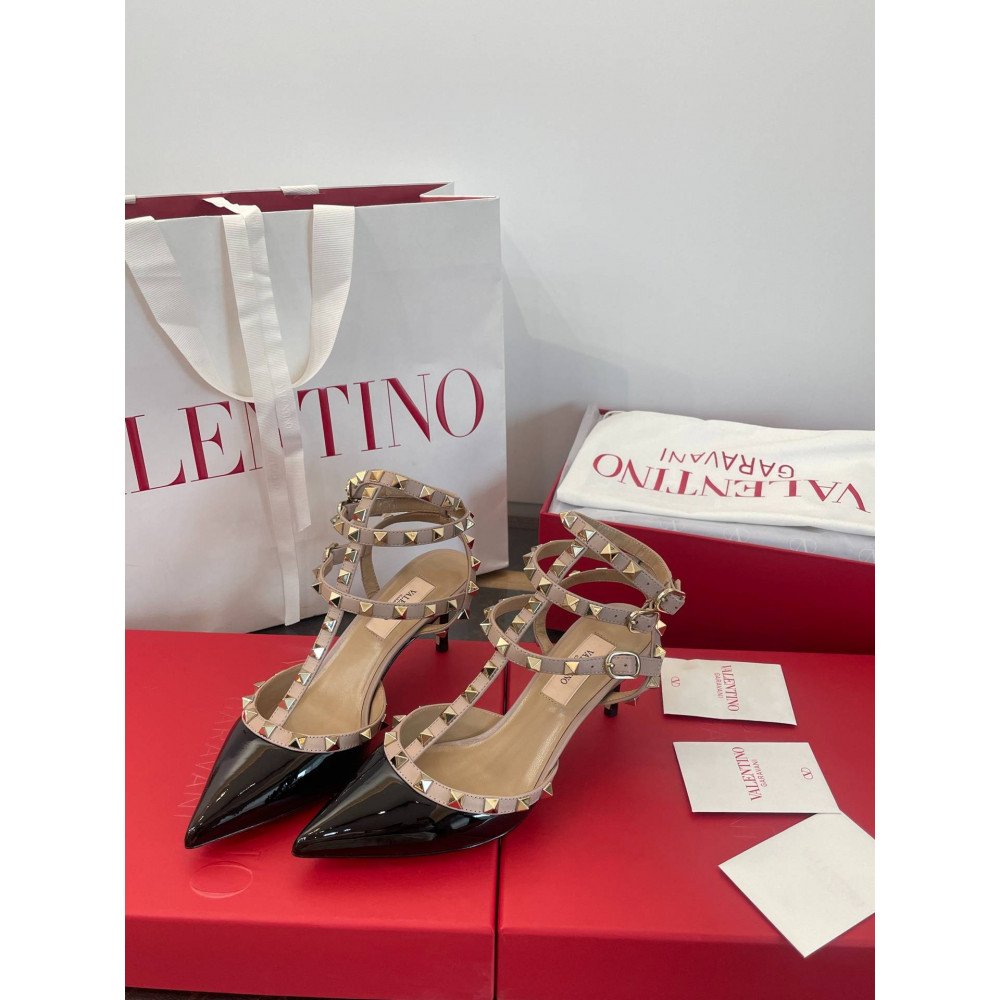 High-heeled shoes(6.5cm) High-heeled shoes(6.5cm)