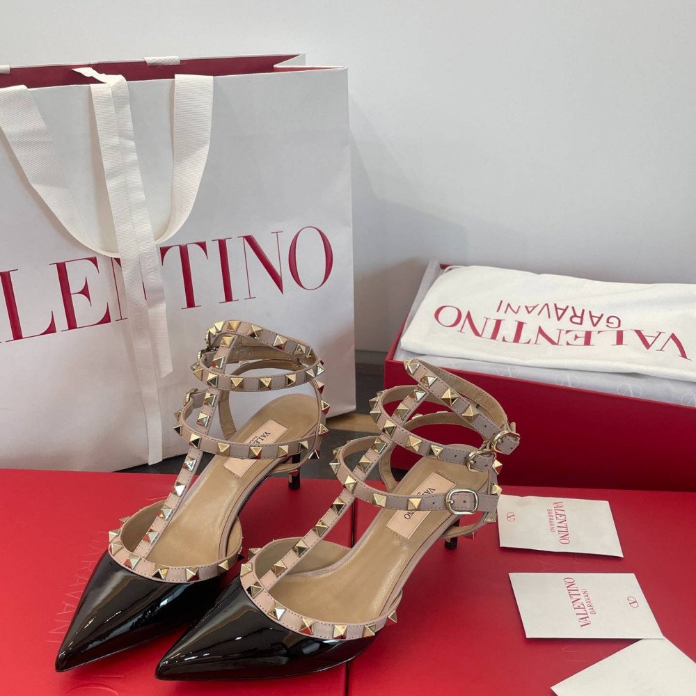 High-heeled shoes(6.5cm) High-heeled shoes(6.5cm)