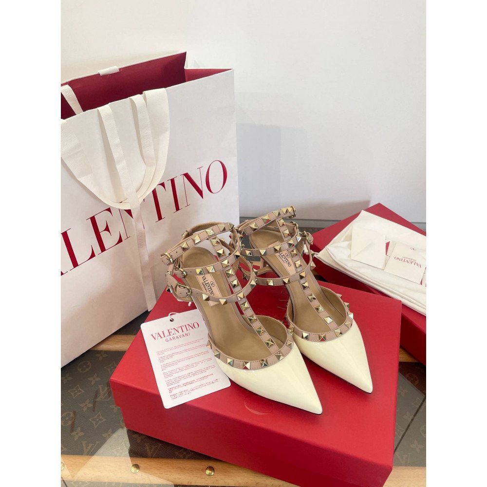 High-heeled shoes(6.5cm) High-heeled shoes(6.5cm)