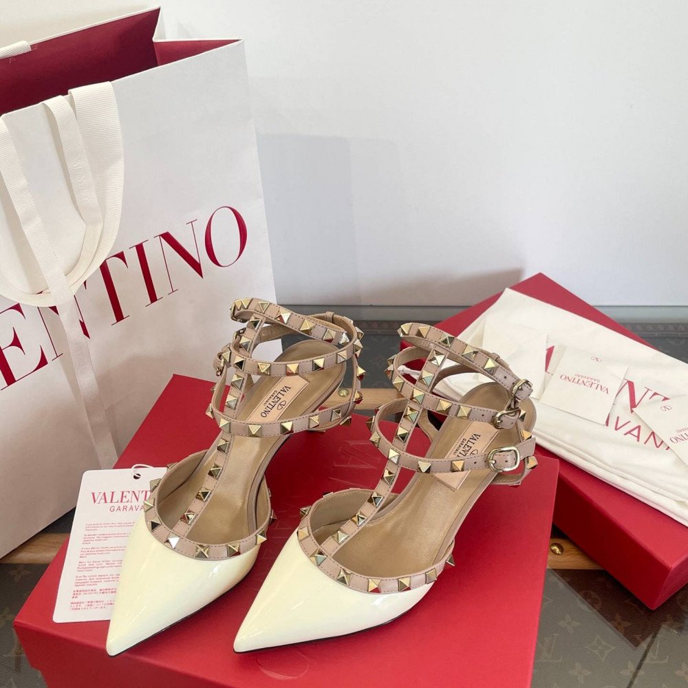 High-heeled shoes(6.5cm) High-heeled shoes(6.5cm)