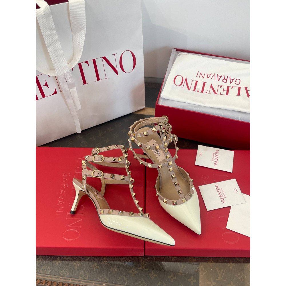 High-heeled shoes(6.5cm) High-heeled shoes(6.5cm)