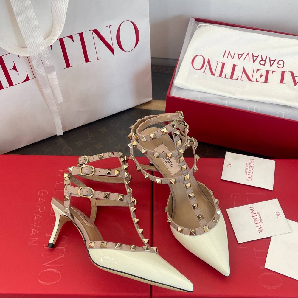 High-heeled shoes(6.5cm) High-heeled shoes(6.5cm)