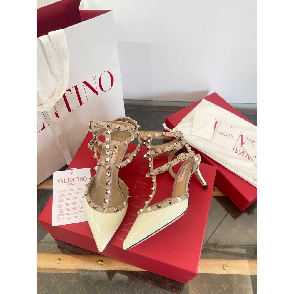 High-heeled shoes(6.5cm) High-heeled shoes(6.5cm)