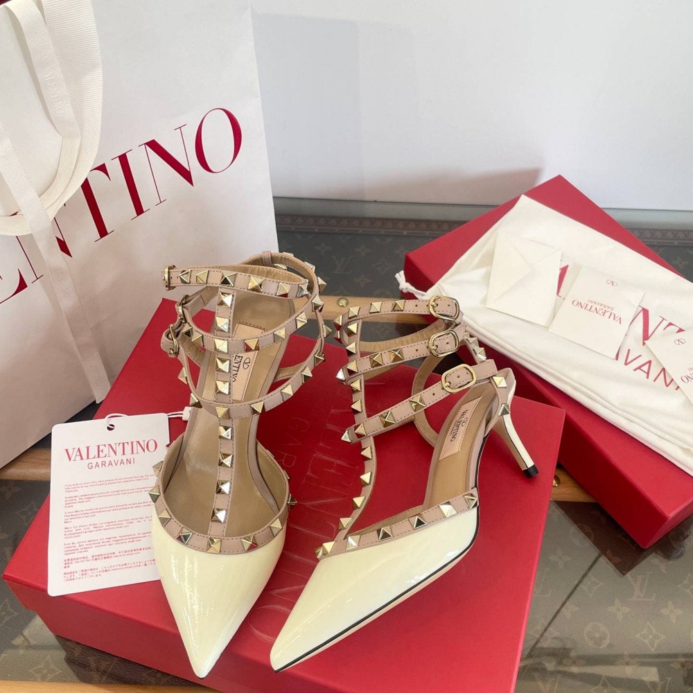 High-heeled shoes(6.5cm) High-heeled shoes(6.5cm)