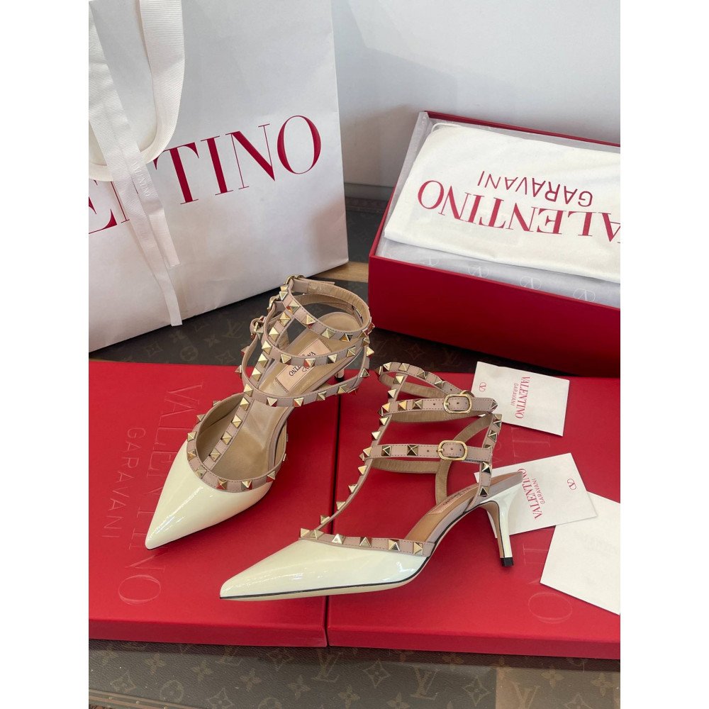 High-heeled shoes(6.5cm) High-heeled shoes(6.5cm)