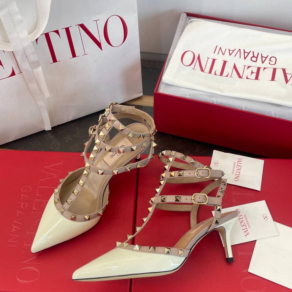 High-heeled shoes(6.5cm) High-heeled shoes(6.5cm)