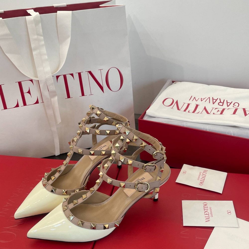 High-heeled shoes(6.5cm) High-heeled shoes(6.5cm)