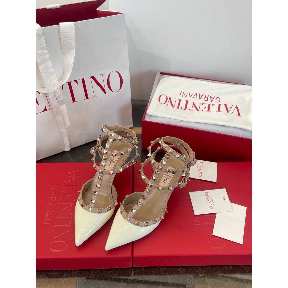 High-heeled shoes(6.5cm) High-heeled shoes(6.5cm)