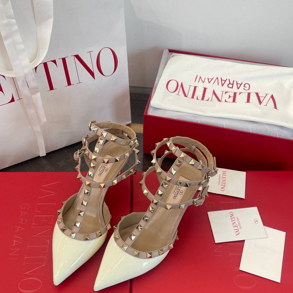 High-heeled shoes(6.5cm) High-heeled shoes(6.5cm)