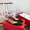 High-heeled shoes(4.5cm)