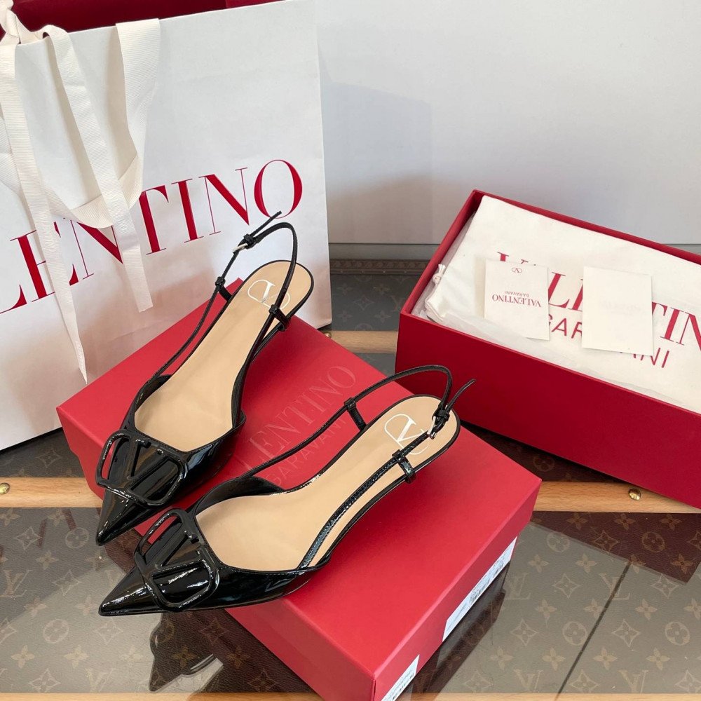 High-heeled shoes(4.5cm) High-heeled shoes(4.5cm)