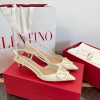 High-heeled shoes(4.5cm)