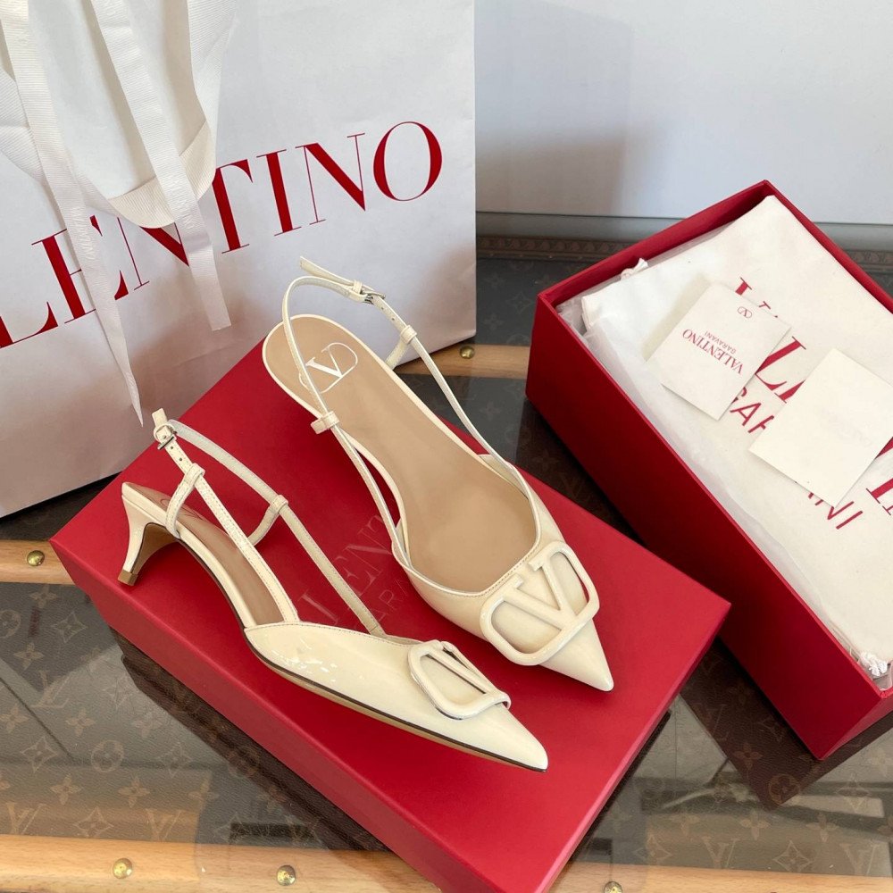 High-heeled shoes(4.5cm) High-heeled shoes(4.5cm)