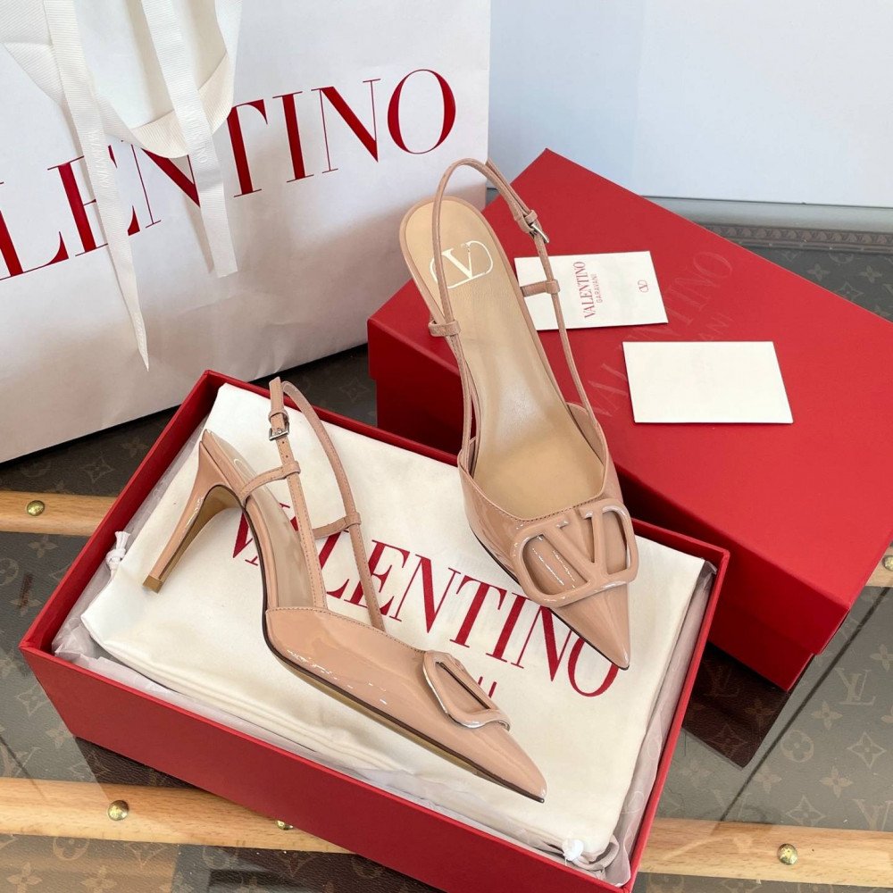 High-heeled shoes(8.5cm) High-heeled shoes(8.5cm)