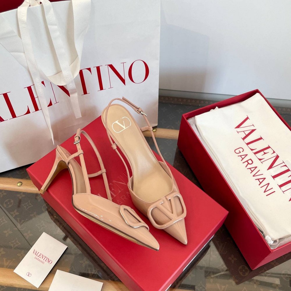 High-heeled shoes(8.5cm) High-heeled shoes(8.5cm)