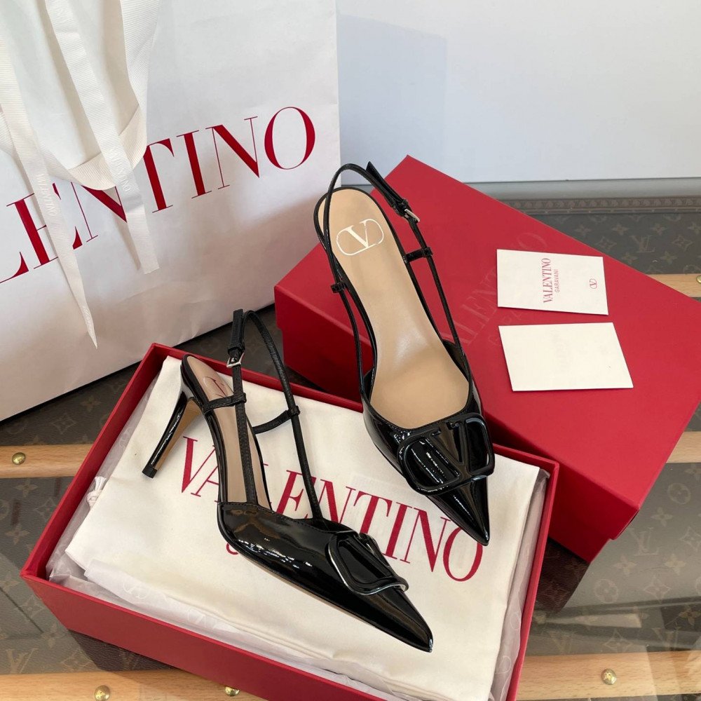 High-heeled shoes(8.5cm) High-heeled shoes(8.5cm)