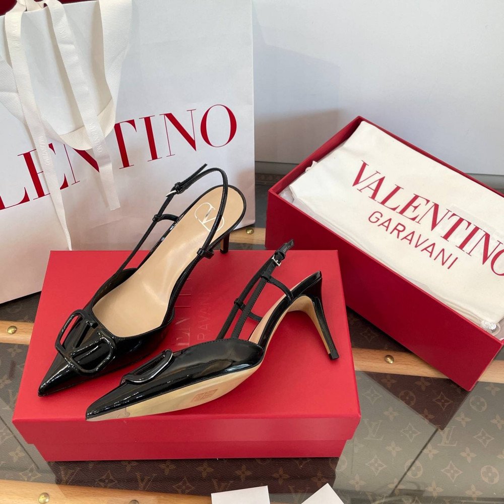 High-heeled shoes(8.5cm) High-heeled shoes(8.5cm)