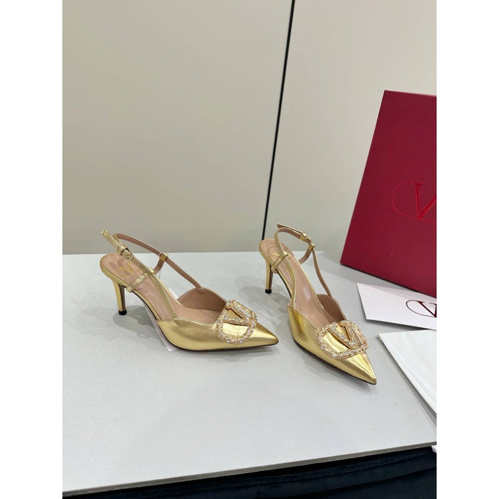 High-heeled shoes High-heeled shoes