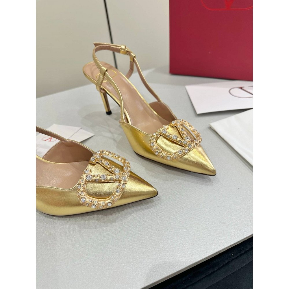 High-heeled shoes High-heeled shoes