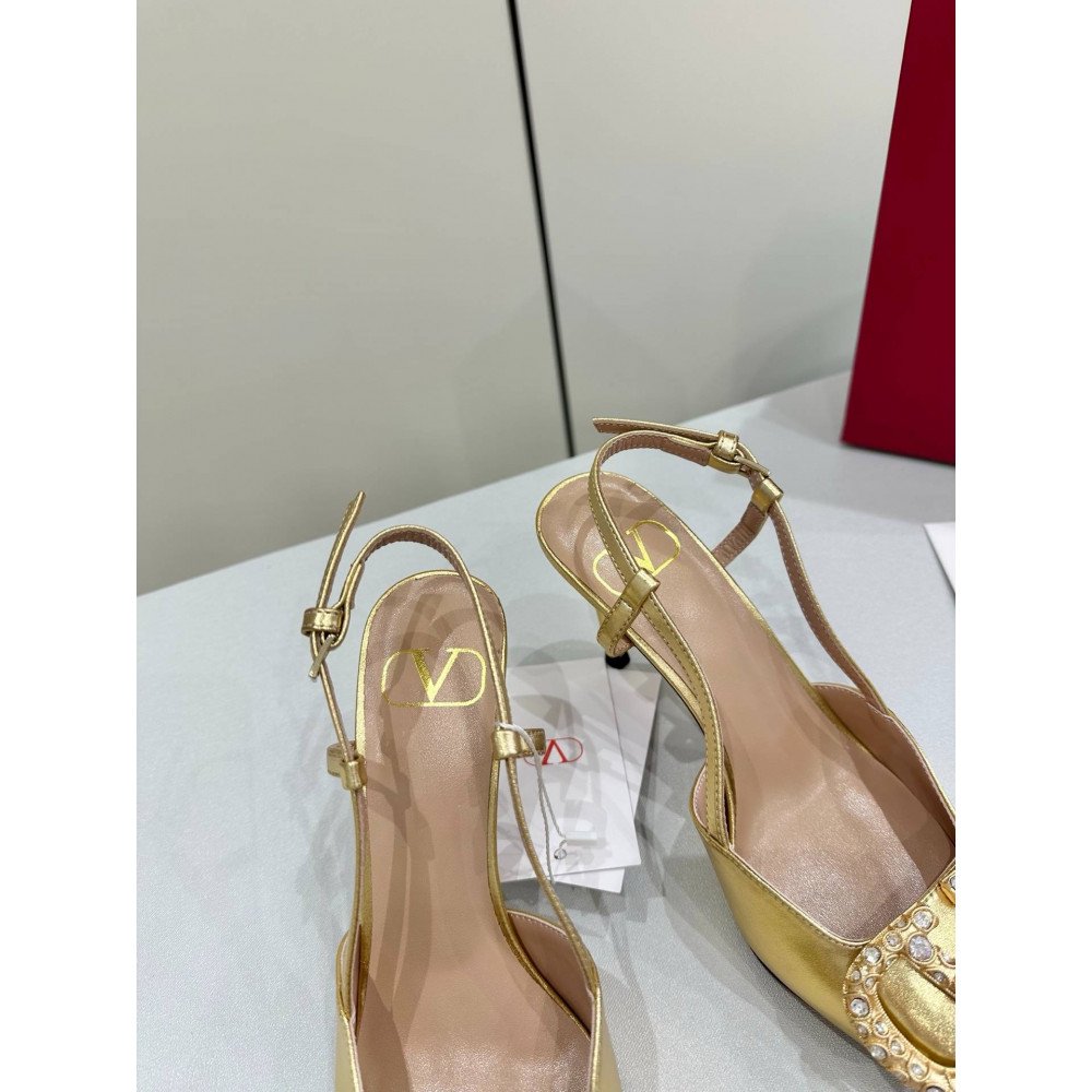 High-heeled shoes High-heeled shoes