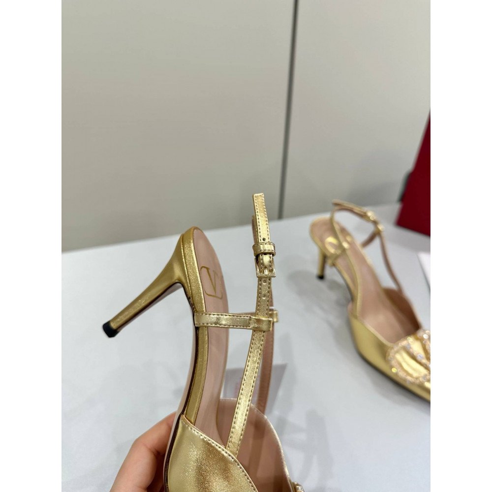 High-heeled shoes High-heeled shoes
