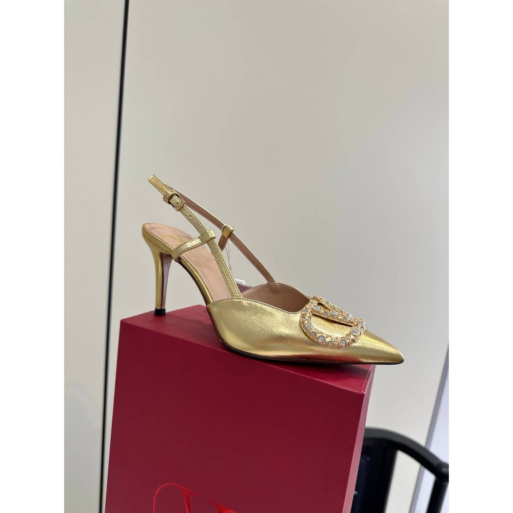 High-heeled shoes High-heeled shoes