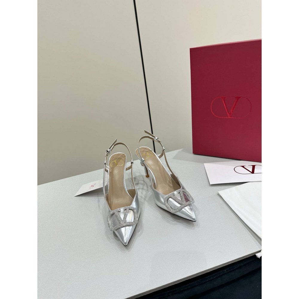 High-heeled shoes High-heeled shoes